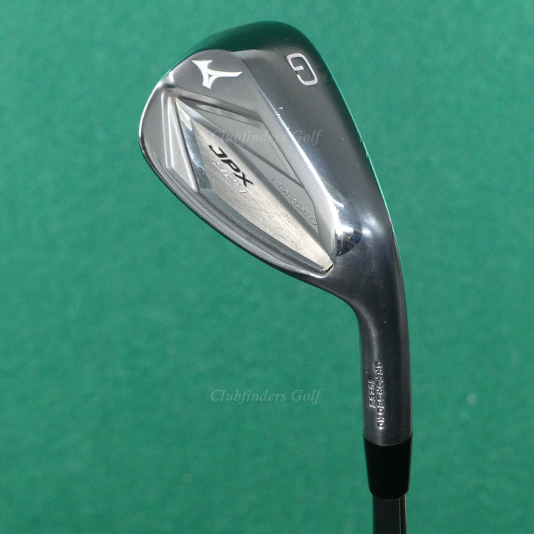 Mizuno JPX 923 Forged GW Gap Wedge TT Dynamic Gold 105 S300 Steel Stiff