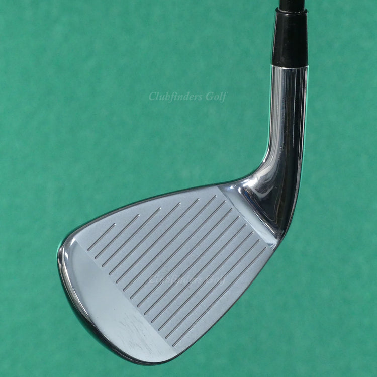 Wilson Staff D7 Forged Single 8 Iron ACCRA iSeries 50i Graphite Regular