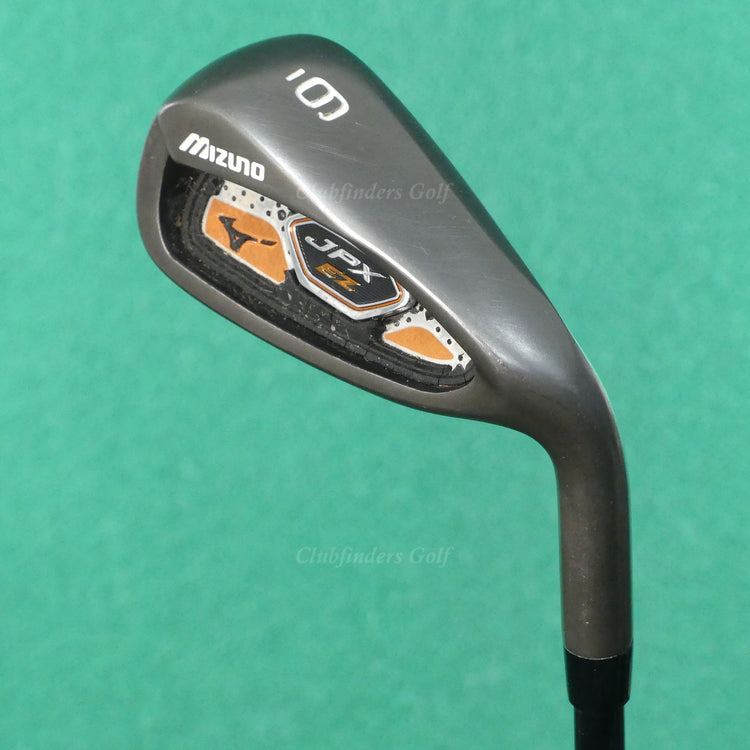 Mizuno JPX EZ Single 6 Iron Fujikura Orochi 65g Graphite Regular *READ*
