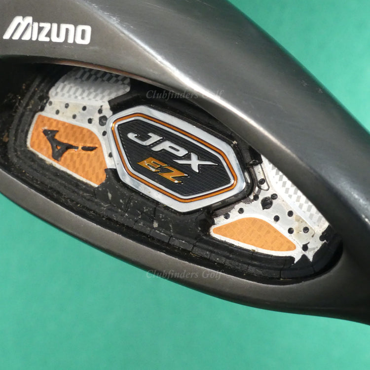 Mizuno JPX EZ Single 6 Iron Fujikura Orochi 65g Graphite Regular *READ*