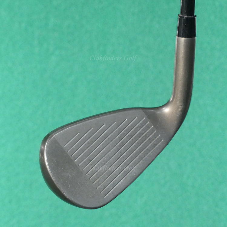 Mizuno JPX EZ Single 6 Iron Fujikura Orochi 65g Graphite Regular *READ*