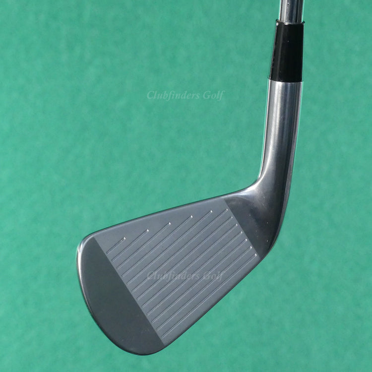 Miura TC-201 Forged Single 3 Iron Nippon NS Pro Modus 3 Tour 130 Steel Stiff