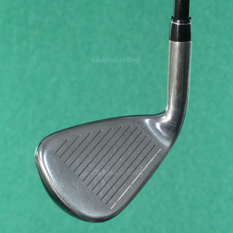 Adams Golf Idea Super S Single 9 Iron Fujikura Ventus Red 6-R Graphite Regular