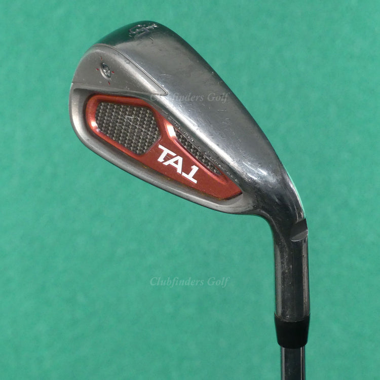 Tommy Armour TA1 Single 5 Iron KBS Tour 95 Steel Regular