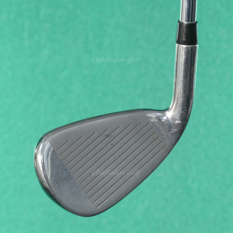 Tommy Armour TA1 Single 5 Iron KBS Tour 95 Steel Regular
