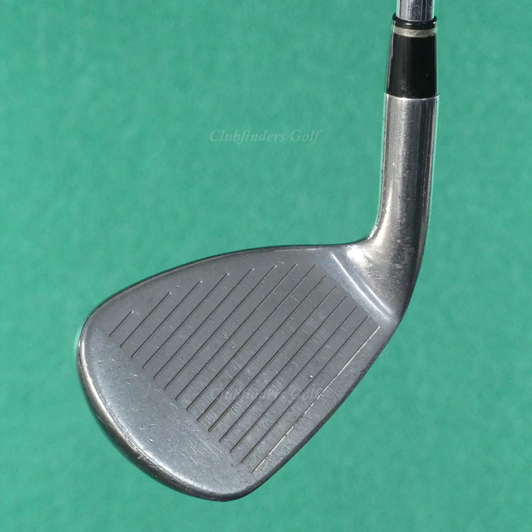 Adams Golf Idea a12 OS PW Pitching Wedge Factory Performance 85 Steel Regular