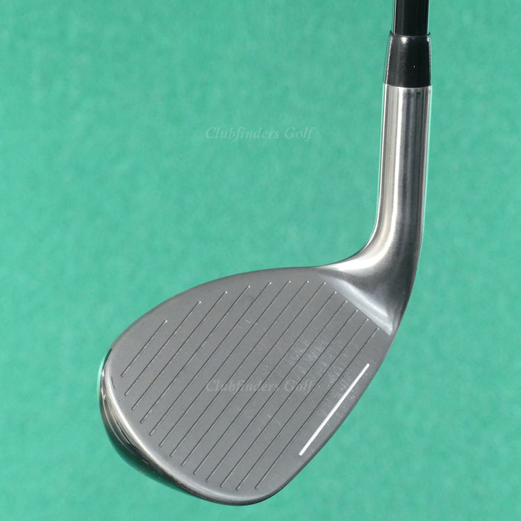 Tour Edge Hot Launch Max D Ironwood AW Approach Wedge Aldila Graphite Regular