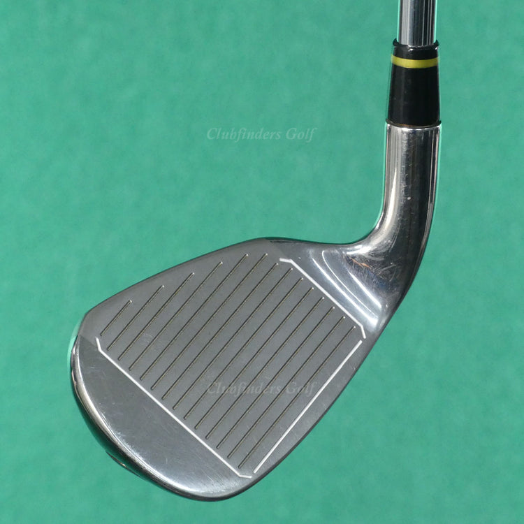 Nike SQ MachSpeed PW Pitching Wedge True Temper Dynalite 90 Steel Regular