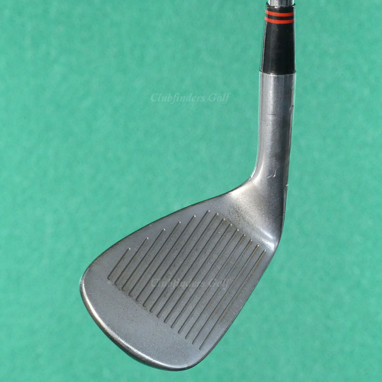 Ben Hogan Apex '99 Forged Blade EW Equalizer Wedge Apex 4 Steel Stiff *CUSTOM*