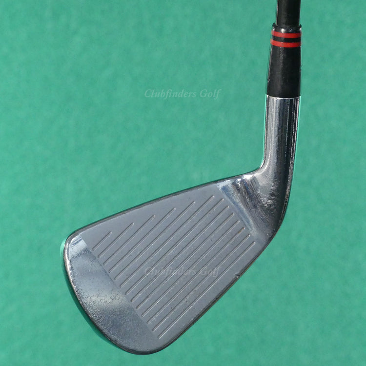 Ben Hogan Apex Edge Forged Single 5 Iron Factory Apex Edge 3 Graphite Regular