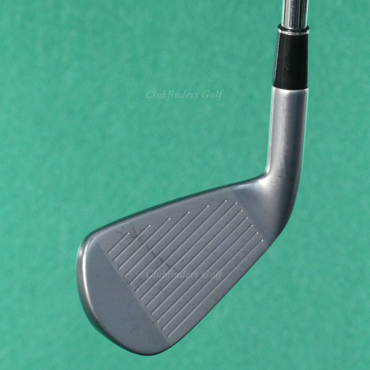 Srixon ZX4 Face Forged Single 4 Iron KBS Tour Lite Steel Stiff