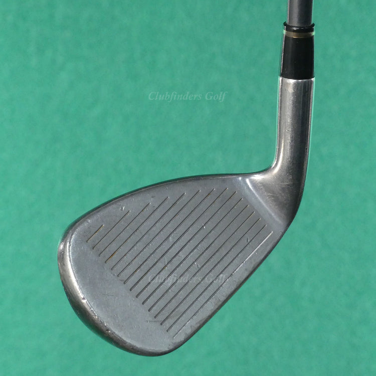 Adams Golf Idea a2 OS Single 8 Iron Grafalloy ProLaunch-HL Blue Graphite Regular
