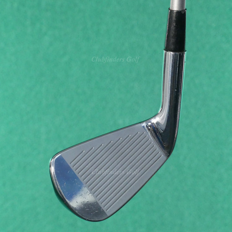 Nike VR Pro Combo Split Cavity Forged Single 5 Iron KBS C-Taper 90 Steel Regular