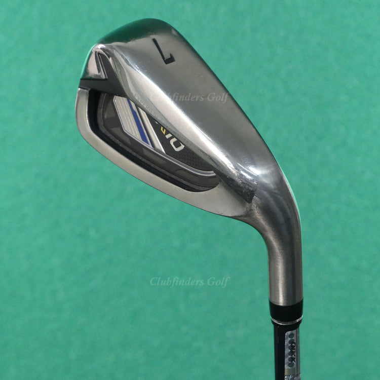 XXIO 12 Single 7 Iron Factory MP 1200 47g Graphite Regular
