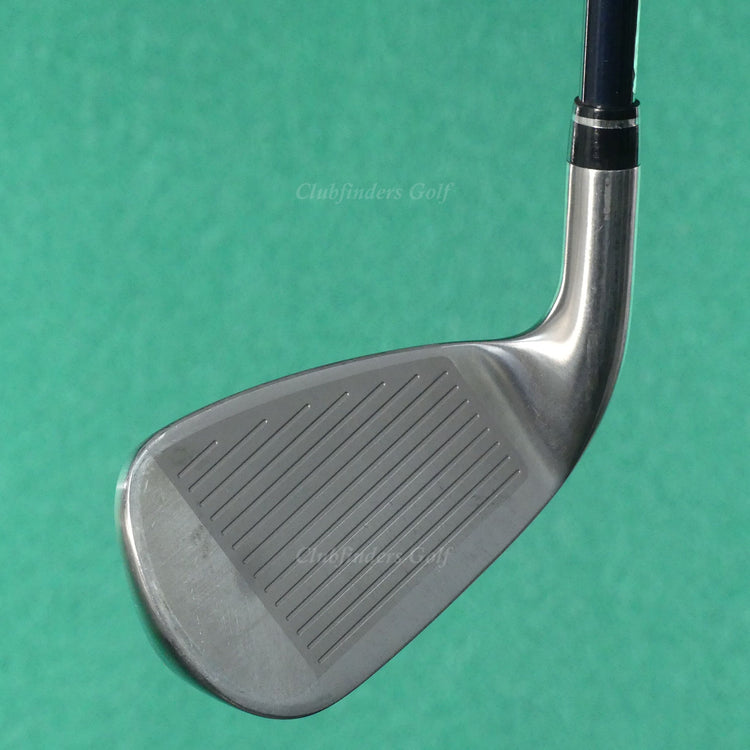 XXIO 12 Single 7 Iron Factory MP 1200 47g Graphite Regular