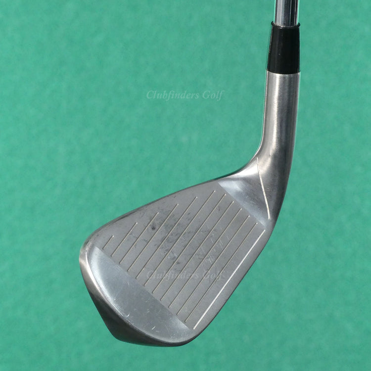 DST Golf Compressor Single 8 Iron Curved Shaft Swing Trainer Training Aid