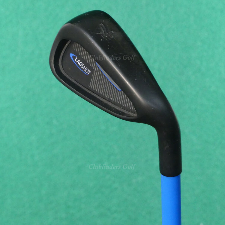Lag Shot LagShot Swing Trainer Single 7 Iron Golf Training Aid