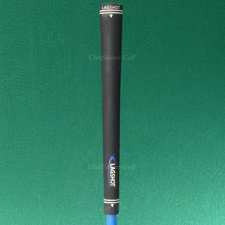 Lag Shot LagShot Swing Trainer Single 7 Iron Golf Training Aid
