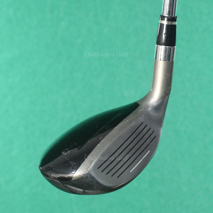 Nike 2010 Slingshot HL Hybrid 3 Iron Factory True Temper Steel Uniflex