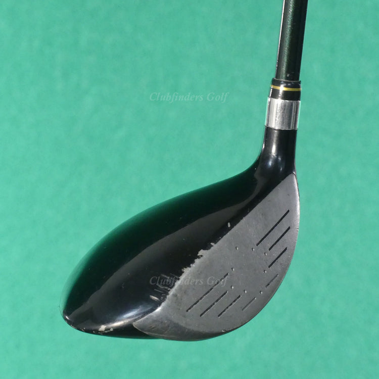 Bobby Jones Jesse Ortiz 21° Hybrid 3 Iron Players Series JS6-R Graphite Regular