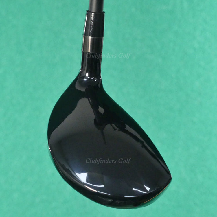 Eleven 24° Hybrid 5 Iron KBS Tour Graphite Iron 70 Graphite Regular w/ HC