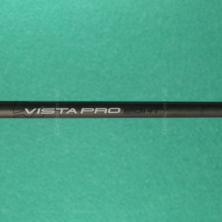 Callaway Great Big Bertha Warbird Titanium Fairway 4 Wood Graphite Regular