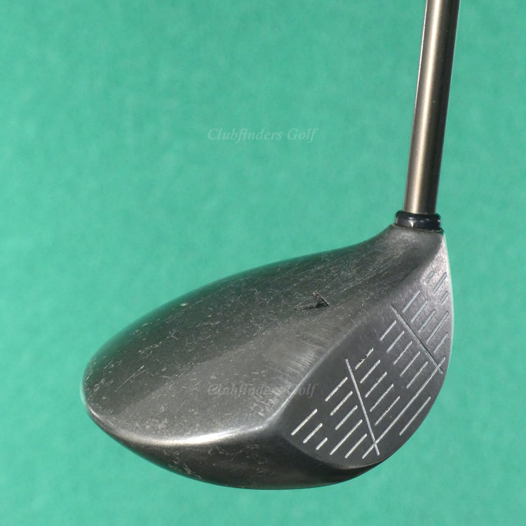 Callaway Great Big Bertha Warbird Titanium Fairway 4 Wood Graphite Regular