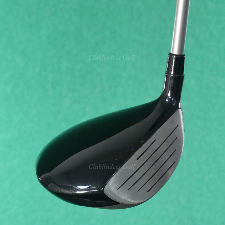 Fourteen SF 206 Fairway 18° 5 Wood Fujikura Speeder NX 50-S Graphite Stiff