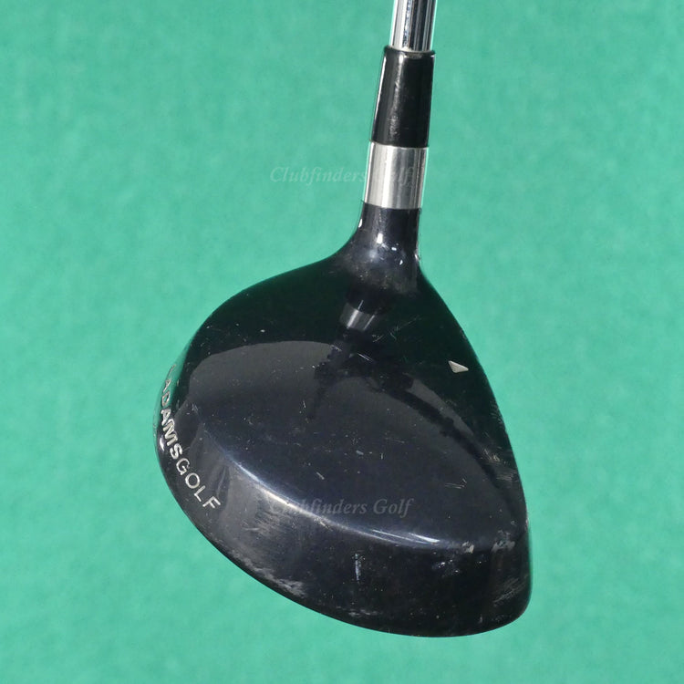 Adams Tight Lies ST Fairway 15° Smart 3 Wood True Temper BiMatrx RXi Regular
