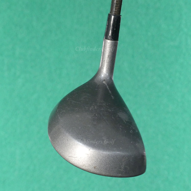 Adams Tight Lies VMI Air Assault Fairway T 19° S Strong 5 Wood Graphite Firm