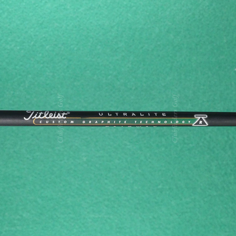 Titleist Pro Trajectory 975F Fairway 14.5° 3 Wood Ultralite Graphite Regular