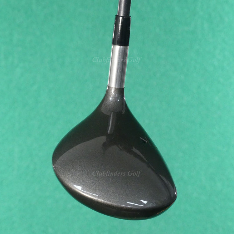 Titleist Pro Trajectory 975F Fairway 14.5° 3 Wood Ultralite Graphite Regular