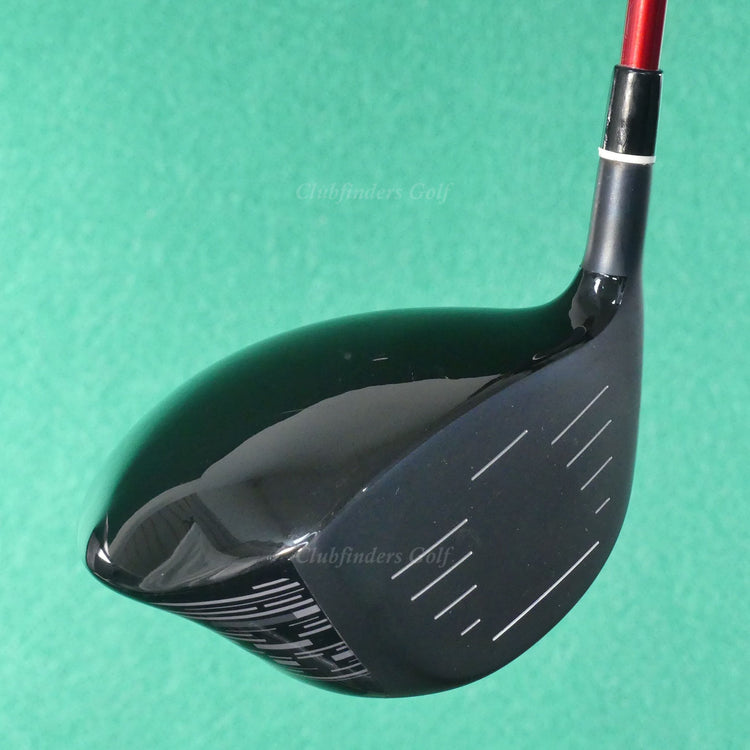 Adams Speedline 9064LS 8.5° Driver Matrix Ozik F7M2 2007 Proto Graphite Stiff
