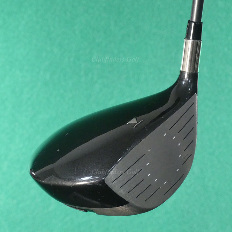 Titleist Pro Titanium 905T 8.5° Driver Titleist Ultralite Graphite Stiff