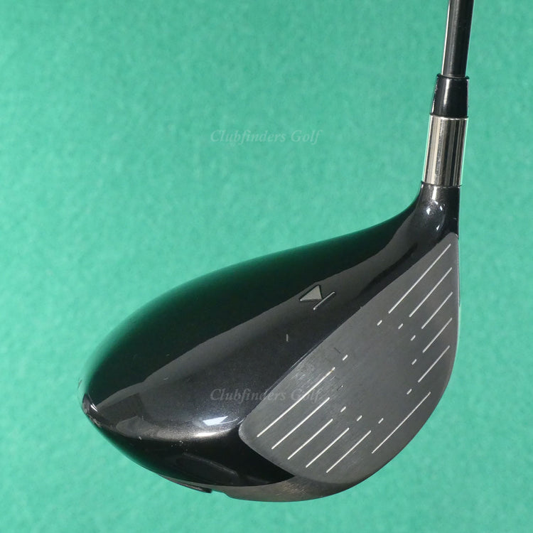 Titleist Pro Titanium 905R 9.5° Driver Fujikura Speeder Pro Graphite Stiff