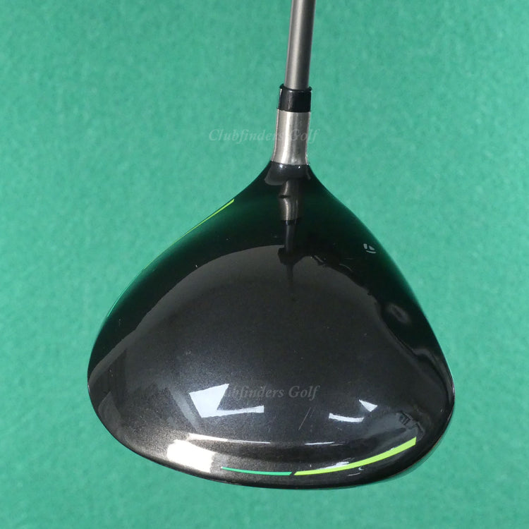 TaylorMade RBZ Speedlite 10.5° Driver Factory RBZ 55 Graphite Regular *DENT*