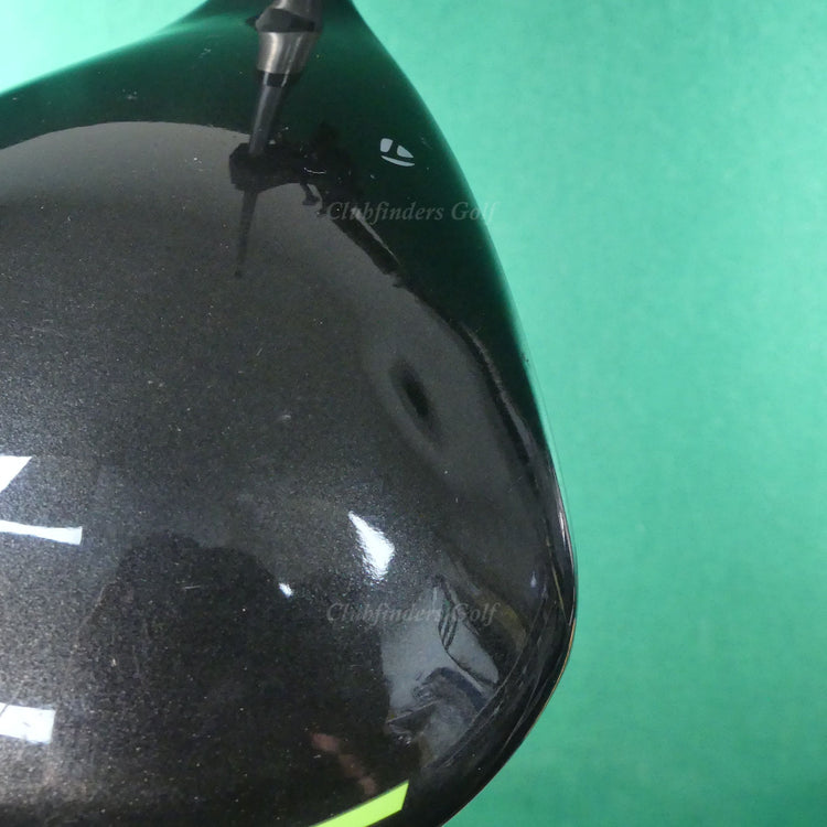 TaylorMade RBZ Speedlite 10.5° Driver Factory RBZ 55 Graphite Regular *DENT*