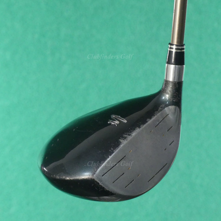 King Cobra SS Offset Fairway 3 Wood Aldila HM Tour 50g Graphite Lite w/ HC