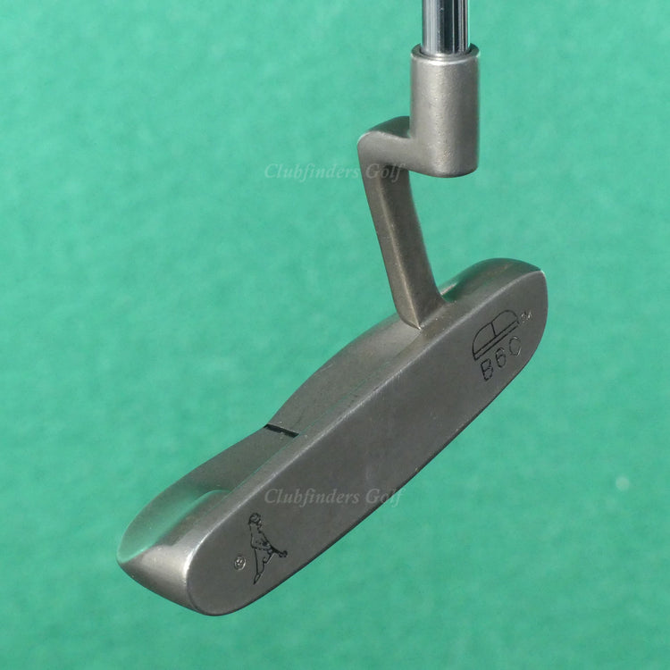 Ping Classic Series B60 Stainless 35" Putter Golf Club Karsten *READ*