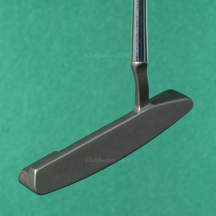 Ping Pal 2 Classic Series Stainless Flow-Neck 34" Putter Club w/ Super Stroke