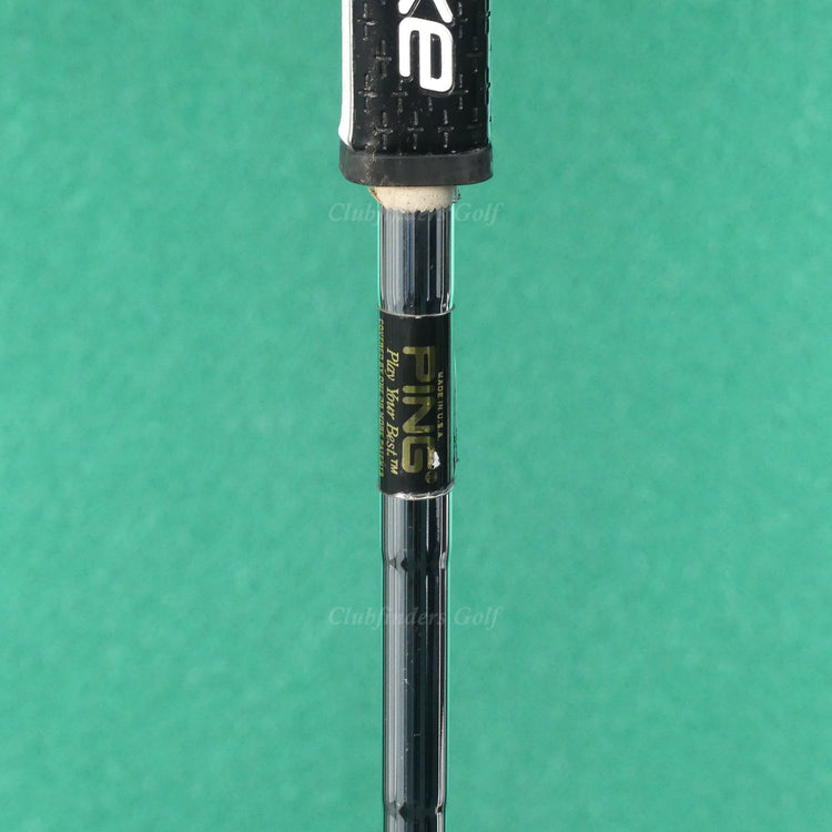 Ping Pal 2 Classic Series Stainless Flow-Neck 34" Putter Club w/ Super Stroke