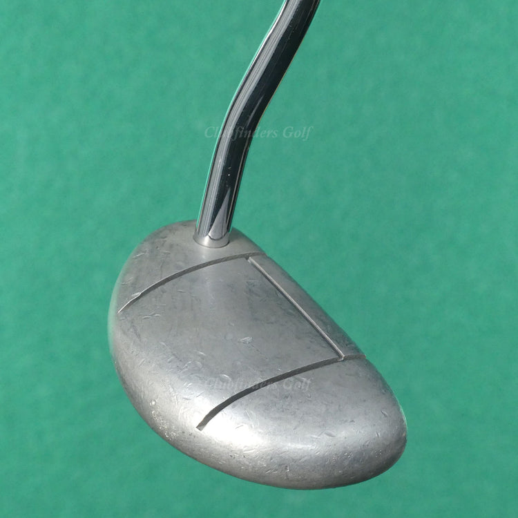 Ray Cook M-1X Double-Bend Mallet 35.5" Putter Golf Club