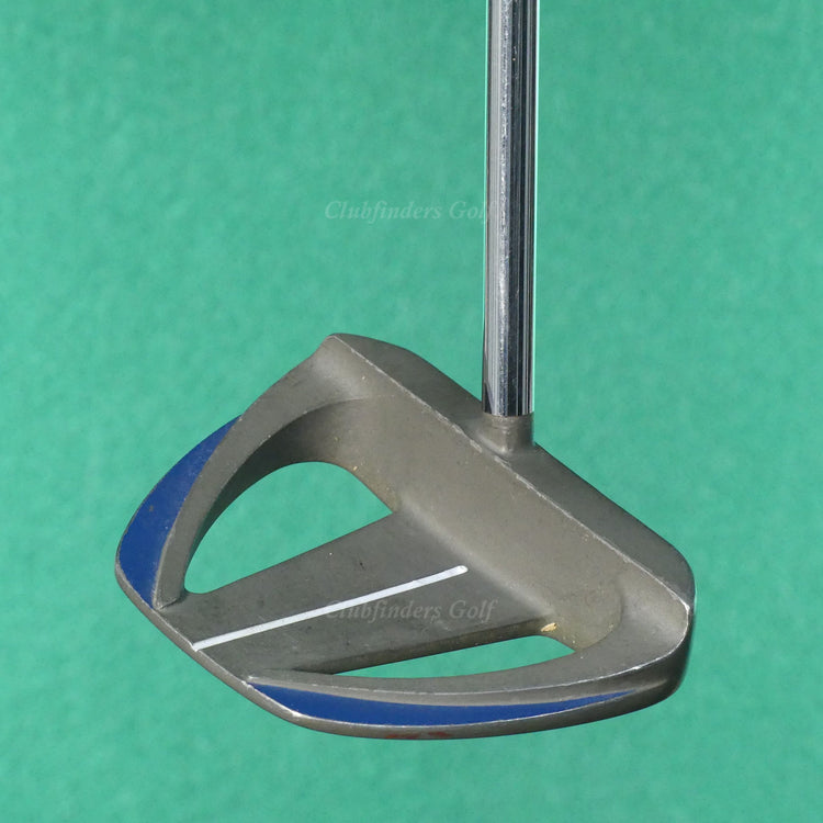 Adams Tight Lies Mallet Center-Shafted 35" Putter Golf Club