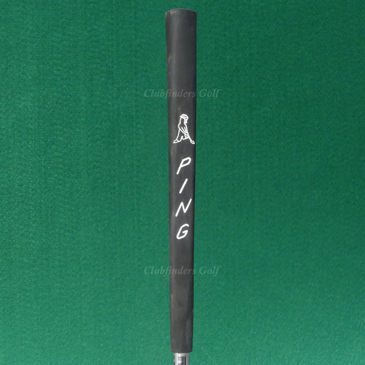 Ping Zing 2 BeCu Beryllium Copper Flow-Neck 34" Putter Golf Club Karsten *READ*