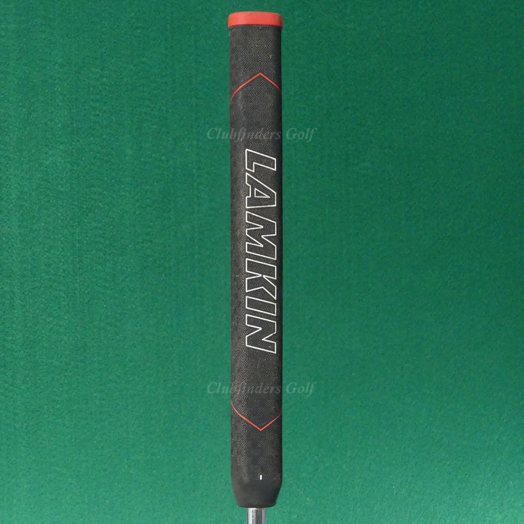 Ping VSL Stainless Black Dot Flow-Neck 33" Putter Golf Club