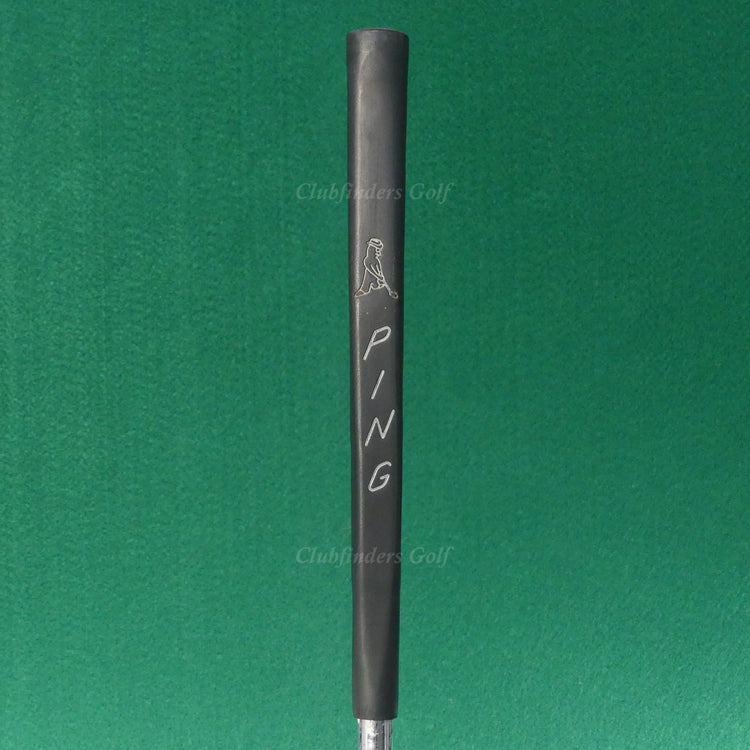 Ping B61 Stainless Plumbers-Neck 35" Putter Golf Club Karsten