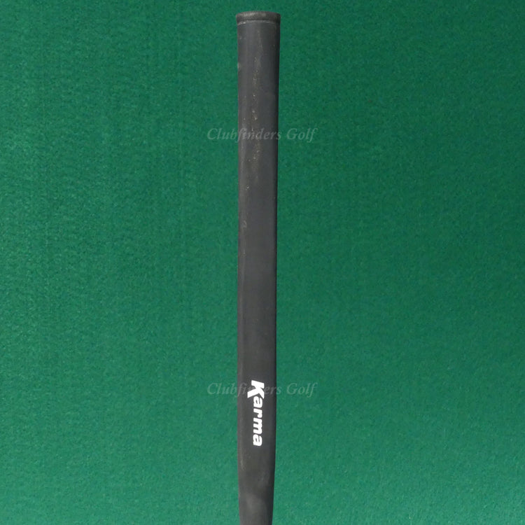 Ping Pal 2 Stainless Flow-Neck 34" Putter Golf Club Karsten