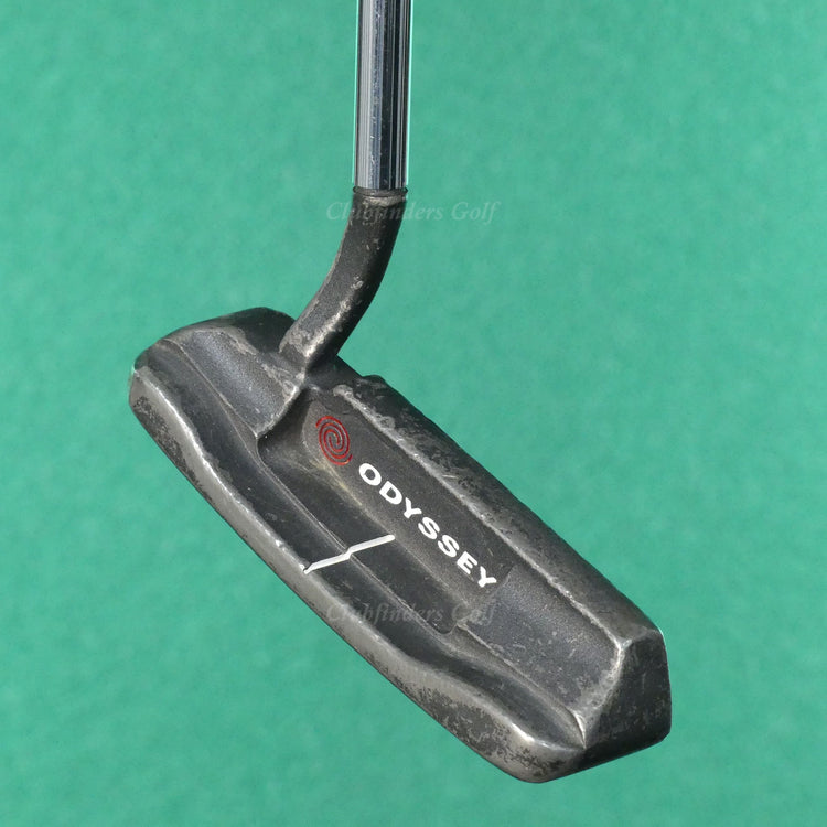 Odyssey DFX 3300 Flow-Neck 35" Putter Golf Club