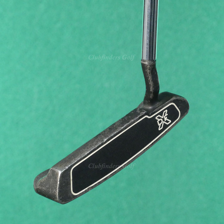 Odyssey DFX 3300 Flow-Neck 35" Putter Golf Club