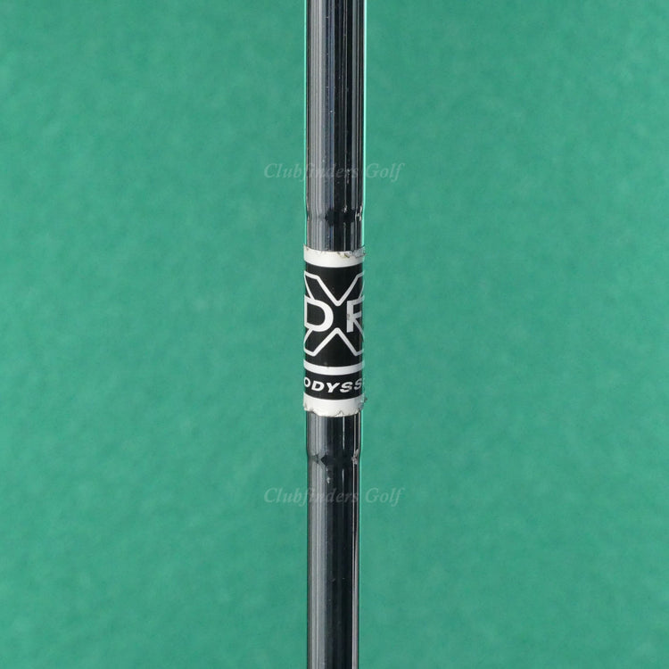 Odyssey DFX 3300 Flow-Neck 35" Putter Golf Club
